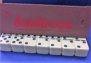 Set of Dominos